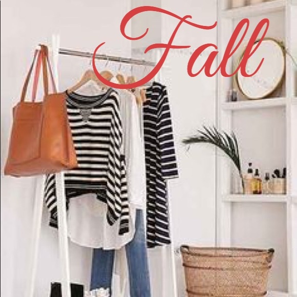 Fall Wardrobe - Picture 3 of 3